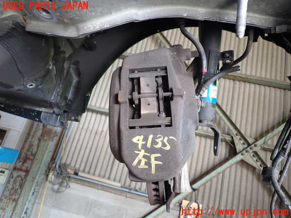 1UPJ-41354085]レクサス・IS200t(ASE30)左フロントキャリパー 中古_m0001.jpg