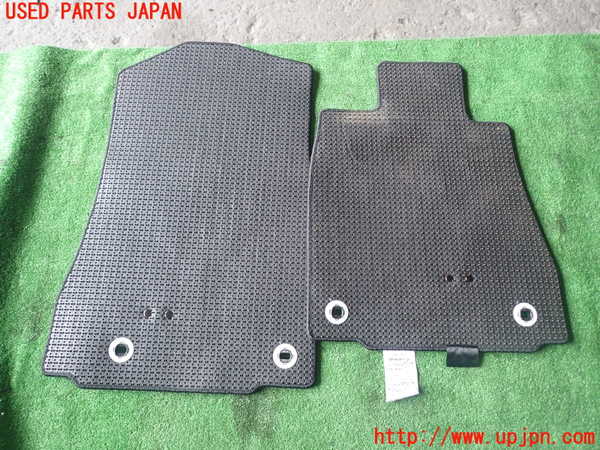 1UPJ-41357800]レクサス・IS200t(ASE30)フロアマット 中古_m0004.jpg