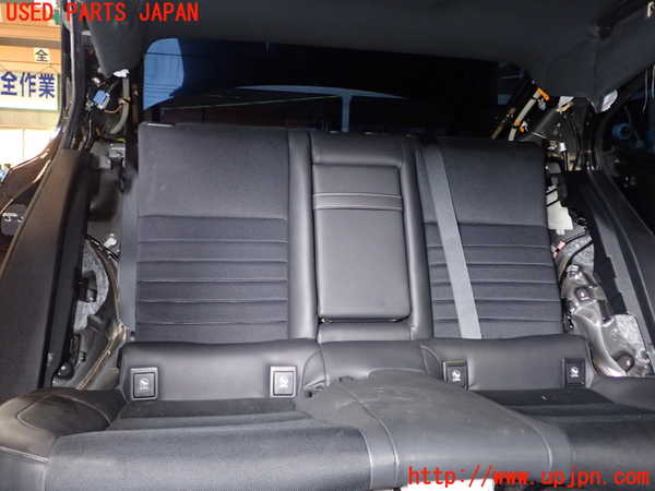 1UPJ-41357385]レクサス・IS200t(ASE30)リアシート 中古_m0002.jpg