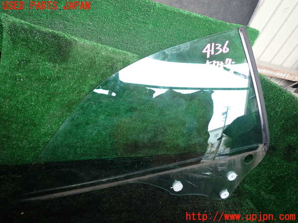 1UPJ-41361380]ベンツ CLK350 カブリオレ(209456)(A209系)右クォーターガラス 中古(43R-001026 M251)_m0001.jpg