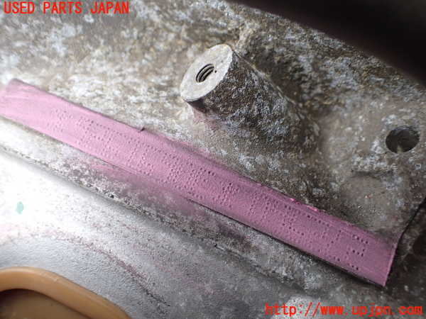1UPJ-41362010]ベンツ CLK350 カブリオレ(209456)(A209系)エンジン 272 中古_m0004.jpg