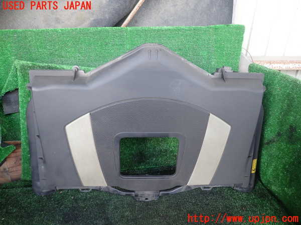 1UPJ-41362560]ベンツ CLK350 カブリオレ(209456)(A209系)エアクリーナーボックス 中古_m0001.jpg