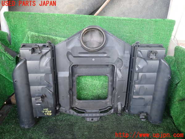 1UPJ-41362560]ベンツ CLK350 カブリオレ(209456)(A209系)エアクリーナーボックス 中古_m0002.jpg