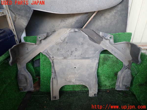 1UPJ-41361721]ベンツ CLK350 カブリオレ(209456)(A209系)アンダーカバー1 中古_m0002.jpg