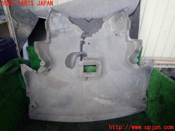1UPJ-41361722]ベンツ CLK350 カブリオレ(209456)(A209系)アンダーカバー2 中古_m0002.jpg