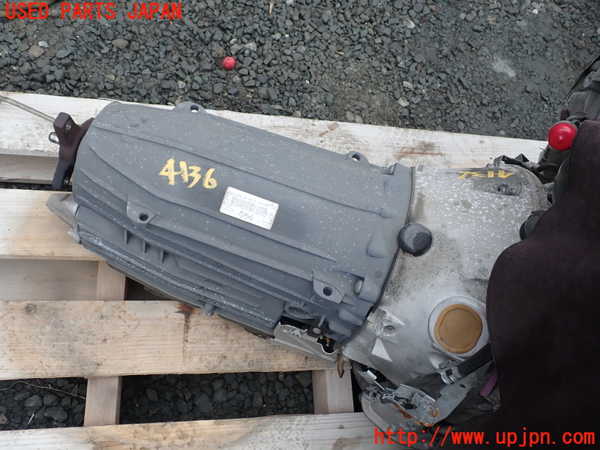 1UPJ-41363010]ベンツ CLK350 カブリオレ(209456)(A209系)ミッション AT 272 中古_m0001.jpg