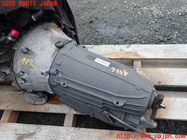 1UPJ-41363010]ベンツ CLK350 カブリオレ(209456)(A209系)ミッション AT 272 中古_m0002.jpg