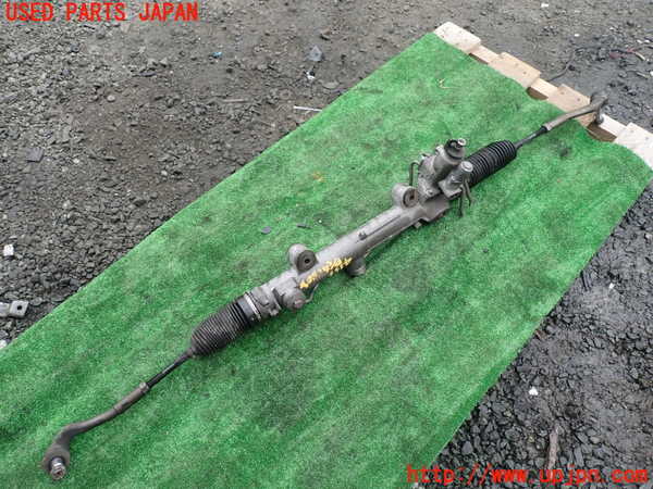 1UPJ-41364235]ベンツ CLK350 カブリオレ(209456)(A209系)パワステギアボックス 中古_m0001.jpg
