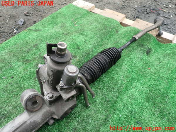 1UPJ-41364235]ベンツ CLK350 カブリオレ(209456)(A209系)パワステギアボックス 中古_m0002.jpg