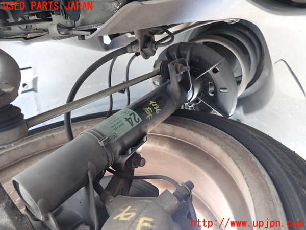 1UPJ-41365015]ベンツ CLK350 カブリオレ(209456)(A209系)右フロントストラット 中古_m0001.jpg