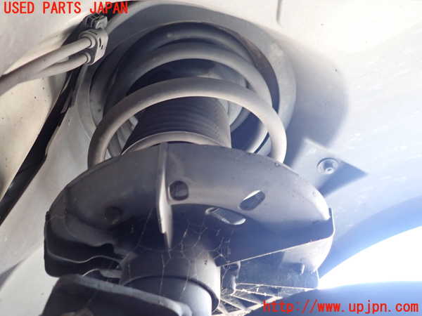 1UPJ-41365015]ベンツ CLK350 カブリオレ(209456)(A209系)右フロントストラット 中古_m0002.jpg