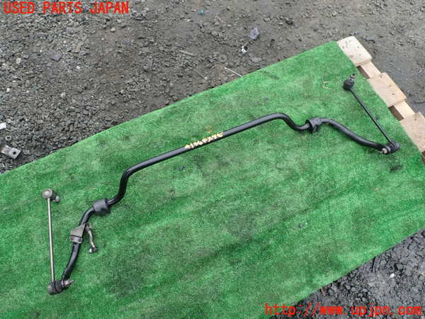 1UPJ-41365440]ベンツ CLK350 カブリオレ(209456)(A209系)フロントスタビライザー 中古_m0001.jpg