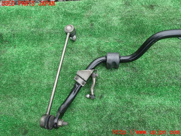 1UPJ-41365440]ベンツ CLK350 カブリオレ(209456)(A209系)フロントスタビライザー 中古_m0002.jpg