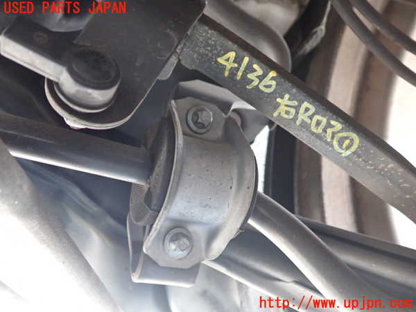 1UPJ-41365445]ベンツ CLK350 カブリオレ(209456)(A209系)リアスタビライザー 中古_m0002.jpg