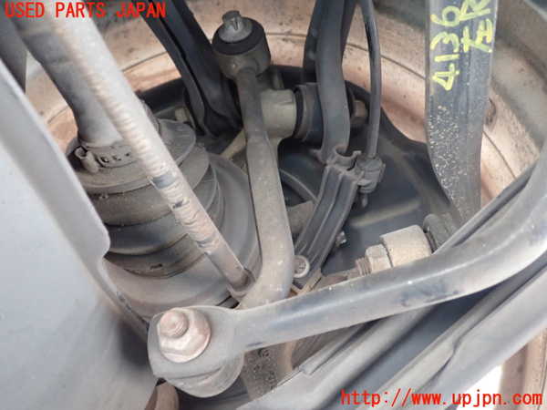 1UPJ-41365445]ベンツ CLK350 カブリオレ(209456)(A209系)リアスタビライザー 中古_m0005.jpg