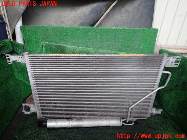 1UPJ-41366031]ベンツ CLK350 カブリオレ(209456)(A209系)エアコンコンデンサー1 中古_m0001.jpg