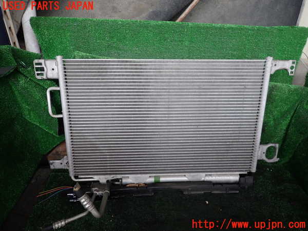 1UPJ-41366031]ベンツ CLK350 カブリオレ(209456)(A209系)エアコンコンデンサー1 中古_m0002.jpg
