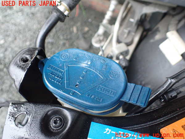 1UPJ-41366791]ベンツ CLK350 カブリオレ(209456)(A209系)ウォッシャータンク1 中古_m0003.jpg