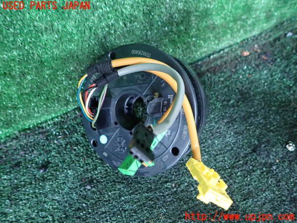 1UPJ-41366800]ベンツ CLK350 カブリオレ(209456)(A209系)スパイラルケーブル(リール) 中古_m0001.jpg
