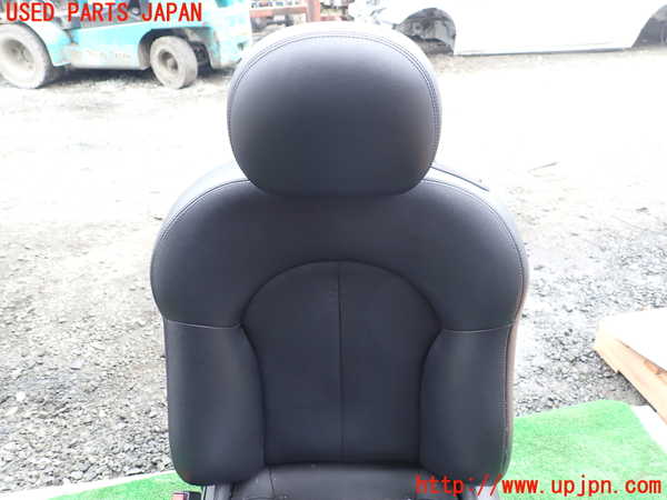 1UPJ-41367035]ベンツ CLK350 カブリオレ(209456)(A209系)運転席シート 中古_m0002.jpg