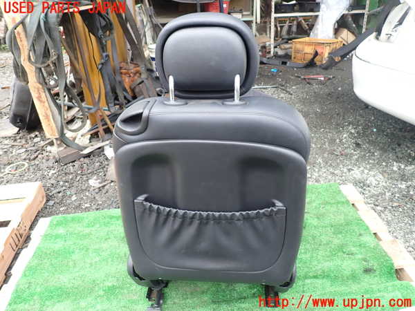 1UPJ-41367035]ベンツ CLK350 カブリオレ(209456)(A209系)運転席シート 中古_m0004.jpg