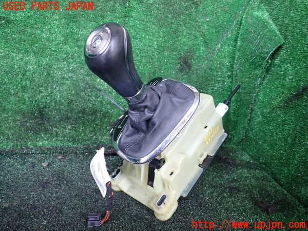 1UPJ-41367555]ベンツ CLK350 カブリオレ(209456)(A209系)ATシフトレバー 中古_m0001.jpg