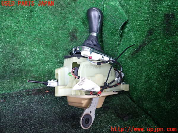 1UPJ-41367555]ベンツ CLK350 カブリオレ(209456)(A209系)ATシフトレバー 中古_m0003.jpg