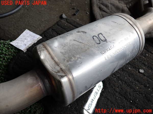 1UPJ-41372651]ステップワゴン スパーダ ハイブリッド(RP5)センターパイプ1 中古_m0003.jpg