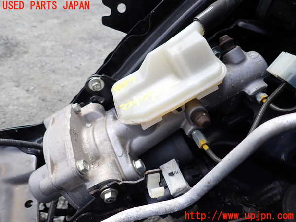 1UPJ-41374050]ステップワゴン スパーダ ハイブリッド(RP5)ブレーキマスターシリンダー 中古_m0001.jpg