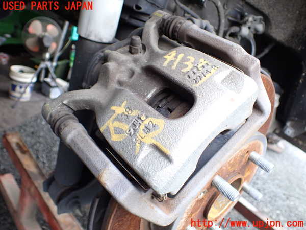 1UPJ-41374090]ステップワゴン スパーダ ハイブリッド(RP5)右リアキャリパー 中古_m0001.jpg