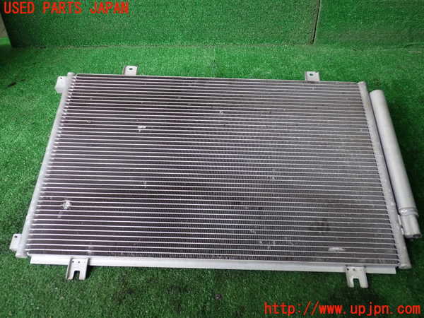 1UPJ-41376031]ステップワゴン スパーダ ハイブリッド(RP5)エアコンコンデンサー1 中古_m0001.jpg