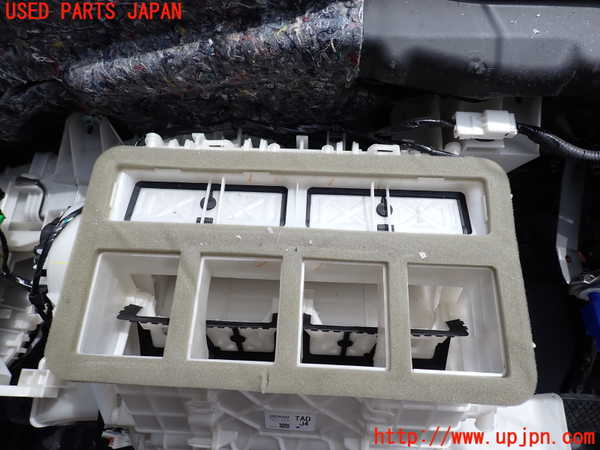 1UPJ-41376081]ステップワゴン スパーダ ハイブリッド(RP5)エバポレーター1 (フロント) 中古_m0002.jpg