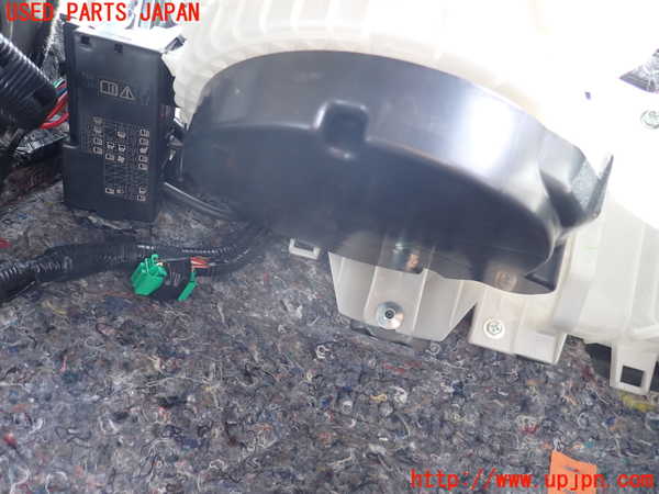 1UPJ-41376081]ステップワゴン スパーダ ハイブリッド(RP5)エバポレーター1 (フロント) 中古_m0003.jpg