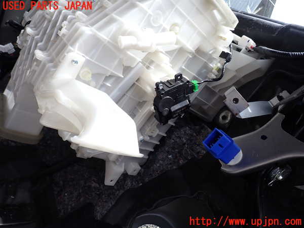 1UPJ-41376081]ステップワゴン スパーダ ハイブリッド(RP5)エバポレーター1 (フロント) 中古_m0004.jpg