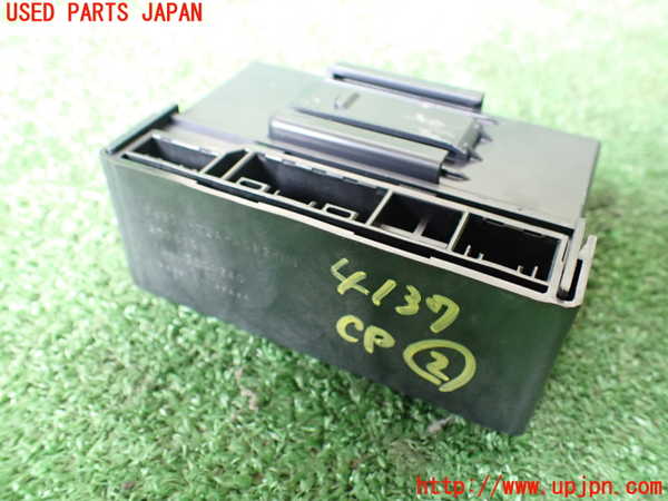 1UPJ-41376147]ステップワゴン スパーダ ハイブリッド(RP5)コンピューター2 (38330-T2A-A012-M1) 中古_m0001.jpg