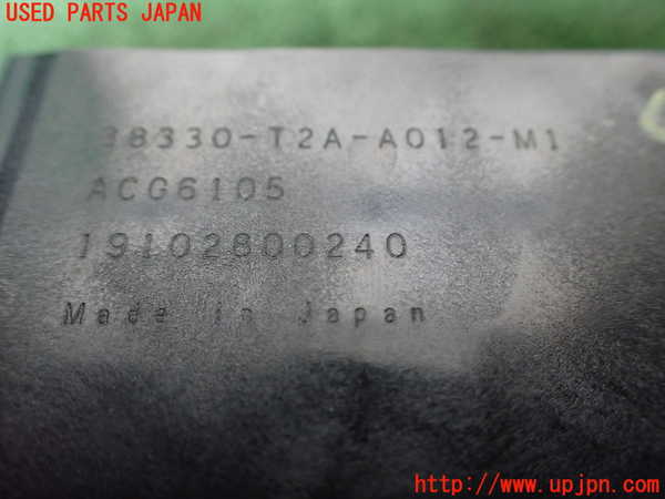1UPJ-41376147]ステップワゴン スパーダ ハイブリッド(RP5)コンピューター2 (38330-T2A-A012-M1) 中古_m0002.jpg
