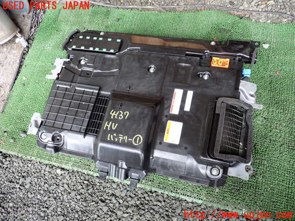 1UPJ-41376911]ステップワゴン スパーダ ハイブリッド(RP5)ハイブリッドバッテリー1 中古_m0001.jpg