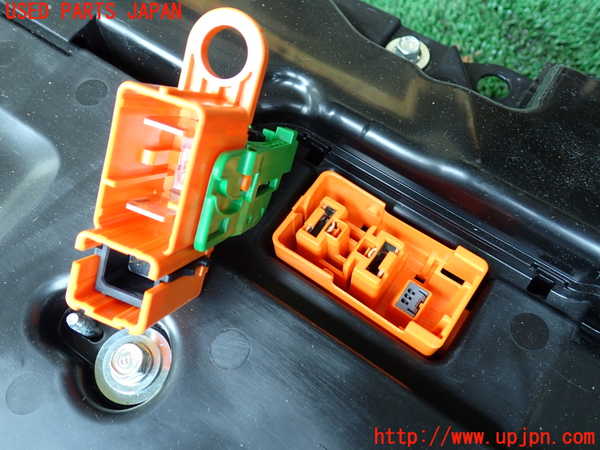 1UPJ-41376911]ステップワゴン スパーダ ハイブリッド(RP5)ハイブリッドバッテリー1 中古_m0002.jpg
