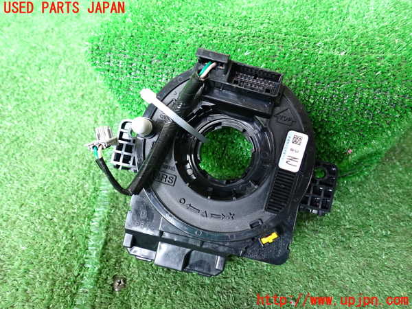 1UPJ-41376800]ステップワゴン スパーダ ハイブリッド(RP5)スパイラルケーブル(リール) 中古_m0001.jpg