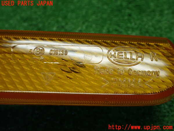 1UPJ-41381160]ポルシェ・ボクスター(986K)右ウィンカーレンズ 中古_m0004.jpg