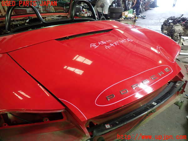 1UPJ-41381500]ポルシェ・ボクスター(986K)トランク 中古_m0002.jpg