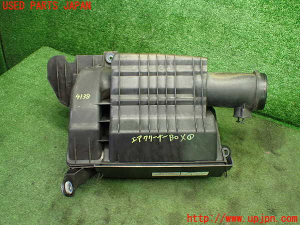 1UPJ-41382560]ポルシェ・ボクスター(986K)エアクリーナーボックス 中古_m0003.jpg