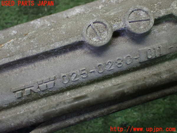 1UPJ-41384235]ポルシェ・ボクスター(986K)パワステギアボックス 中古_m0005.jpg