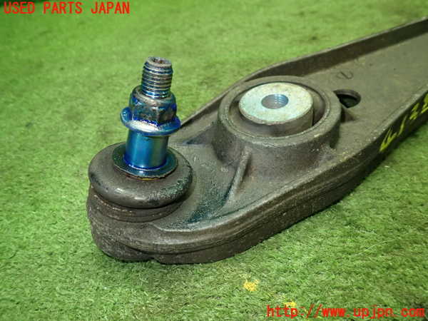 1UPJ-41385200]ポルシェ・ボクスター(986K)右リアロアアーム1 中古_m0005.jpg