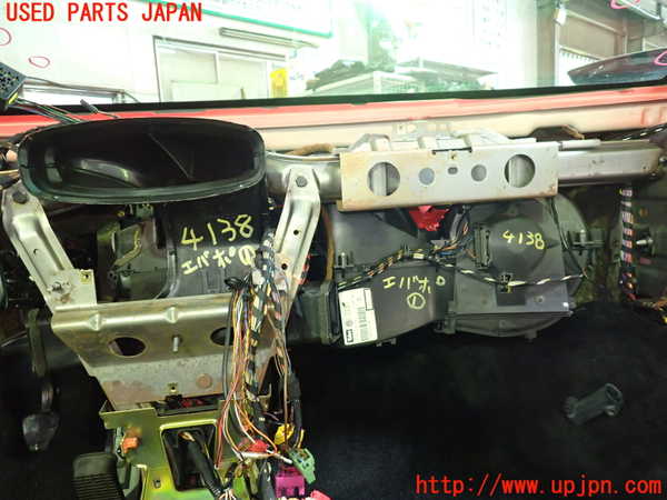 1UPJ-41386081]ポルシェ・ボクスター(986K)エバポレーター1 中古_m0001.jpg