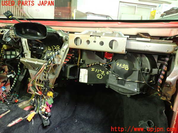1UPJ-41386081]ポルシェ・ボクスター(986K)エバポレーター1 中古_m0002.jpg