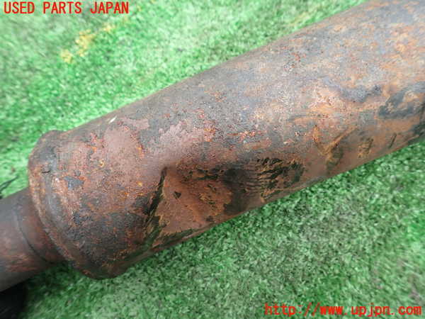 1UPJ-41393401]ランクル60系(HJ60V(改))フロントプロペラシャフト1 中古_m0002.jpg