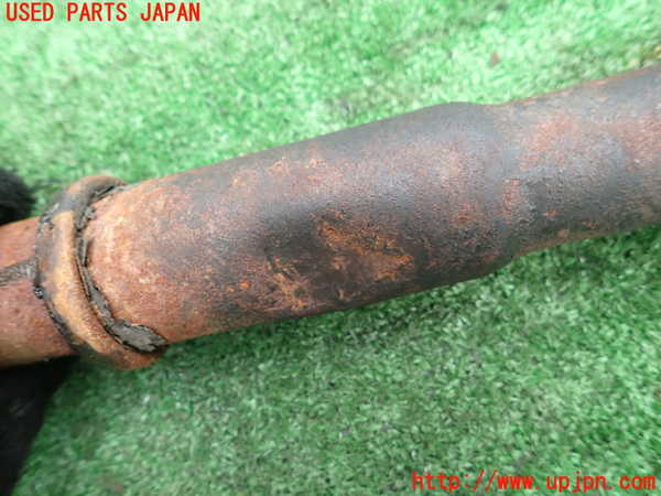 1UPJ-41393401]ランクル60系(HJ60V(改))フロントプロペラシャフト1 中古_m0003.jpg