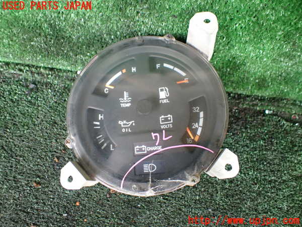 1UPJ-41396239]ランクル60系(HJ60V(改))メーター・その他 中古_m0001.jpg