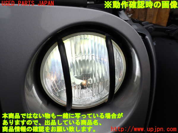 1UPJ-41401132]ジープ・ラングラー アンリミテッド(JK36LR)左ヘッドライト ハロゲン 中古_m0005.jpg